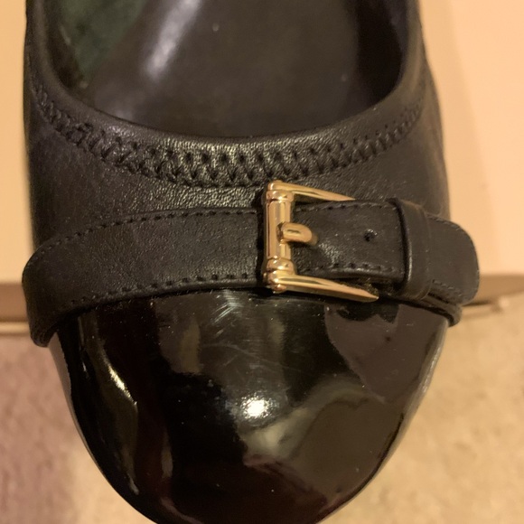Cole Haan Shoes - COLE HAAN BALLET FLAT